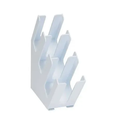Dispense-Rite Dispense-Rite LID-3WT Cup and Lid Organizer