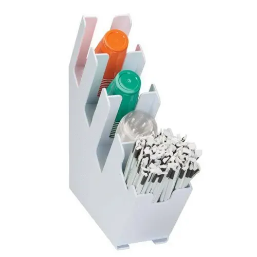 Dispense-Rite Dispense-Rite LID-4WT-WS Cup