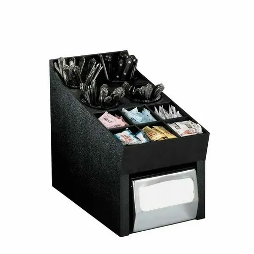 Dispense-Rite NLO-SWNH Silverware