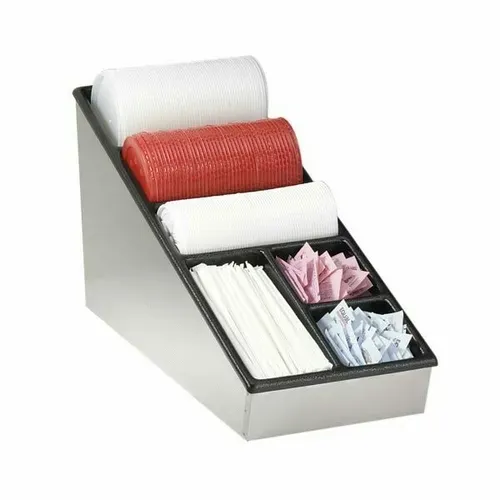 Dispense-Rite NLS-1 Lid