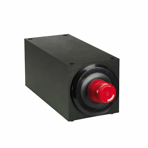 Dispense-Rite SLR-STK-1BT Cup Dispensing Cabinet