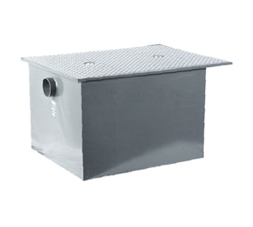 Dormont Manufacturing Manufacturing GI-100-K Watts Grease Interceptor Dormont Manufacturing Manufacturing GI-100-K Watts Grease Interceptor