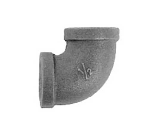 Dormont Manufacturing 075E Dormont 3/4" Female x Female 90° elbow