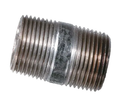 Dormont Manufacturing 075SN Dormont 3/4" Threaded Nipple