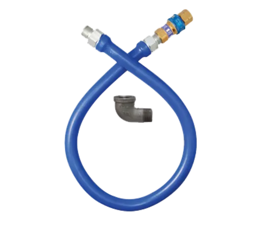 Dormont Manufacturing 16100BPQ72 Dormont Blue Hose™ Dormont Blue Hose™ Moveable