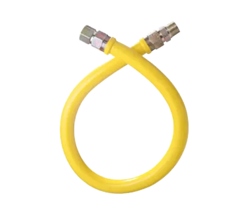 Dormont Manufacturing 16100NPFS36BX Dormont Stationary Gas Connector Hose
