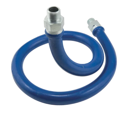 Dormont Manufacturing 1650BP48 Dormont Blue Hose™ Moveable Gas Connector Hose