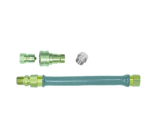Dormont Manufacturing CMB37BP2Q48 Dormont Safety System Combi-Oven Connector