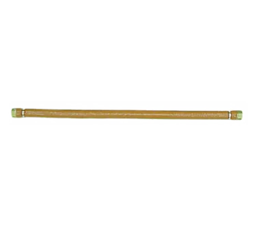 Dormont Manufacturing H50BIP24 Dormont Safety System Steam Connector Hose
