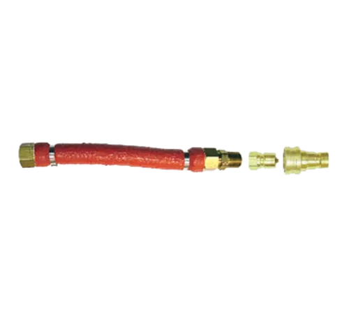 Dormont Manufacturing H50BIP2Q24 Dormont Safety System Steam Connector