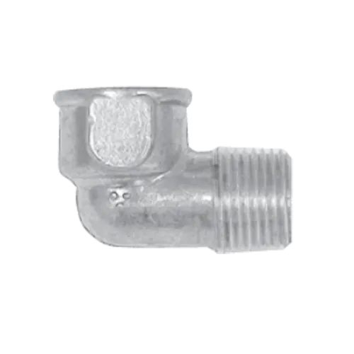 Dormont Manufacturing LF95-1112 Flare Elbow