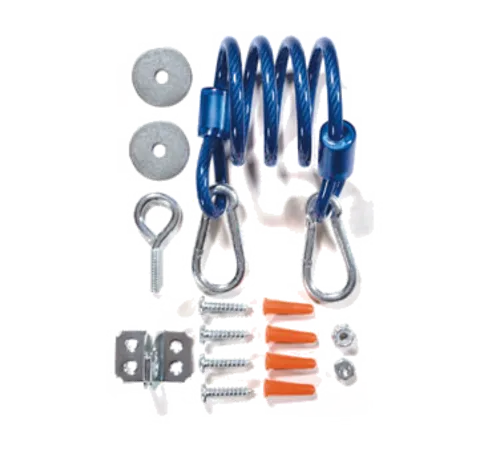 Dormont Manufacturing RDC60 Dormont Restraining Device for 60" and 72"