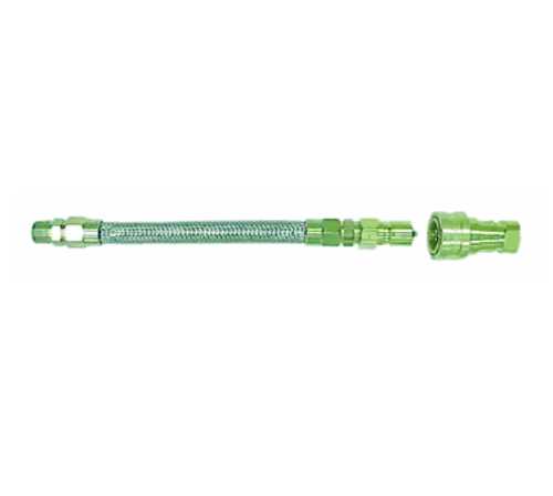 Dormont Manufacturing W37B2Q60 Dormont Hi-PSI® Water Connector Hose