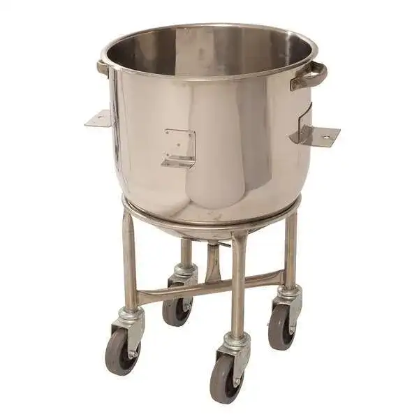 Doyon Doyon BTF040 Planetary Mixer
