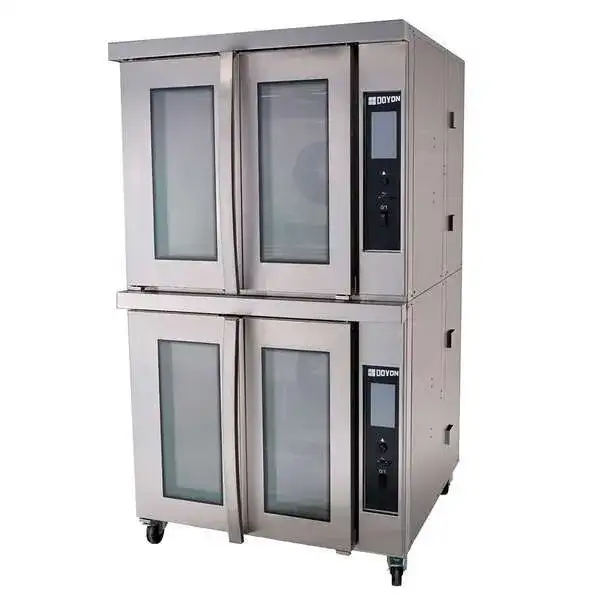 Doyon Doyon CA6X CAX Series Oven