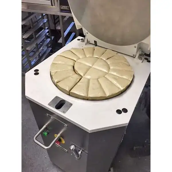 Doyon Doyon D20 Hydraulic Dough Divider
