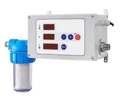 Doyon Doyon DAF001 Digital Water Meter