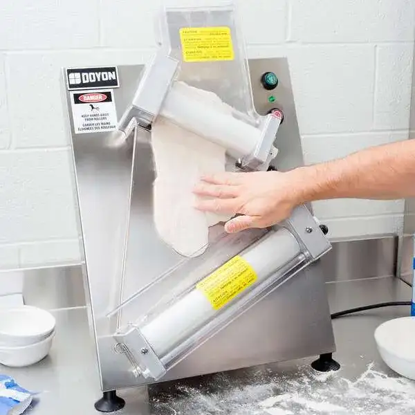 Doyon Doyon DL12DP (MIDDLEBY ESSENTIALS ITEM) Dough Sheeter