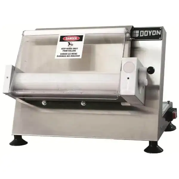 Doyon Doyon DL18SP (MIDDLEBY ESSENTIALS ITEM) Dough Sheeter