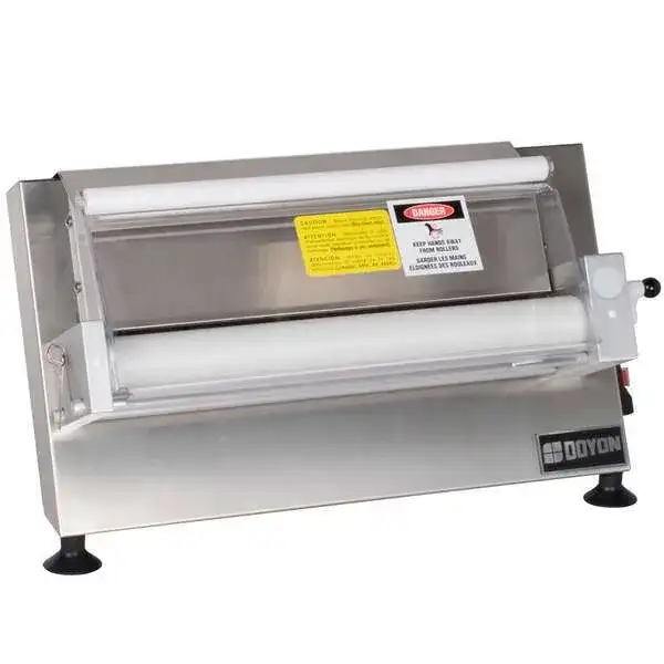 Doyon Doyon DL18SP (MIDDLEBY ESSENTIALS ITEM) Dough Sheeter