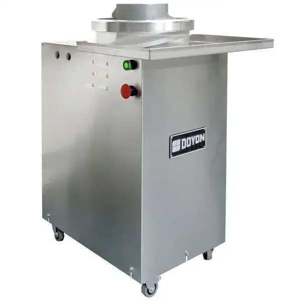 Doyon Doyon DR45 Automatic Dough Rounder