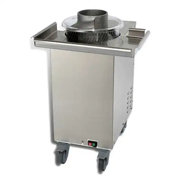 Doyon Doyon DR45 Automatic Dough Rounder