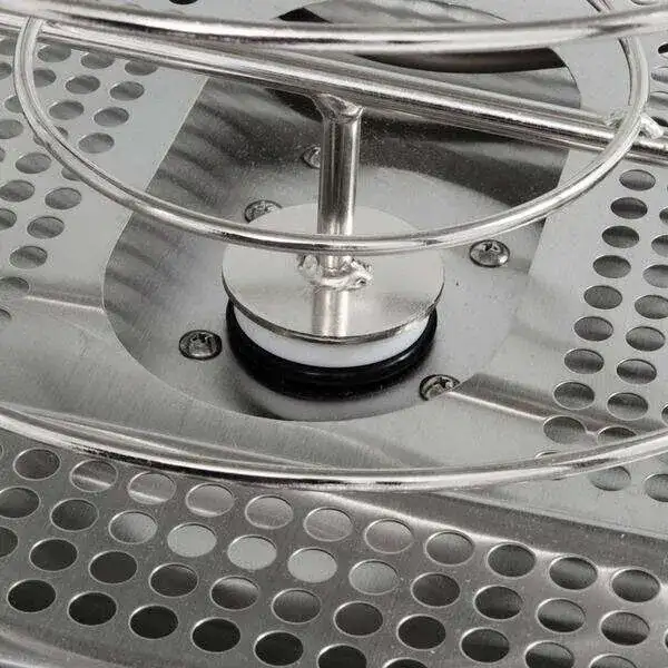 Doyon Doyon DRPR3 Food Warmer/Display Case