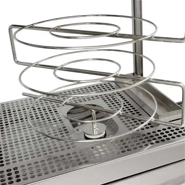 Doyon Doyon DRPR3 Food Warmer/Display Case