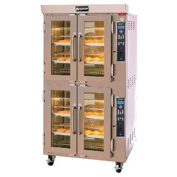 Doyon Doyon JA12SL Jet-Air Convection Oven