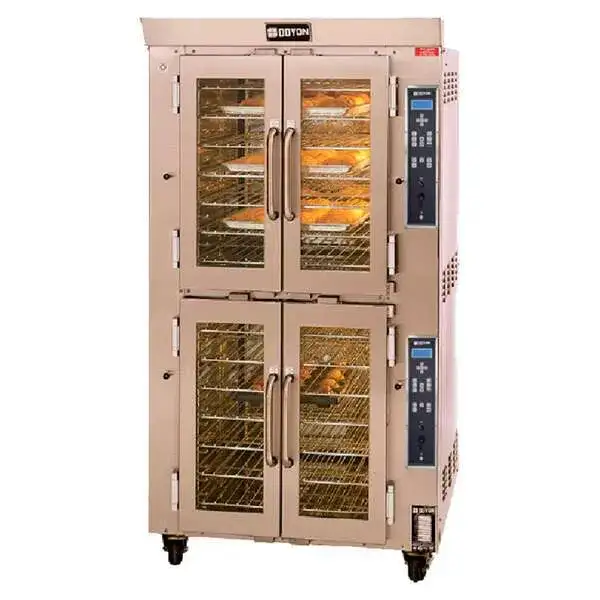 Doyon Doyon JA14 Jet-Air Convection Oven