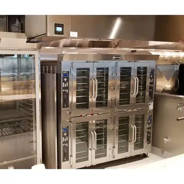 Doyon Doyon JA28 Jet-Air Convection Oven