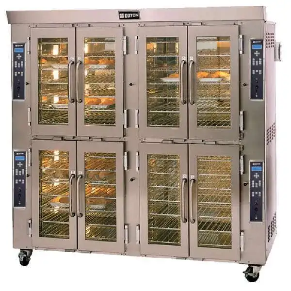 Doyon Doyon JA28 Jet-Air Convection Oven