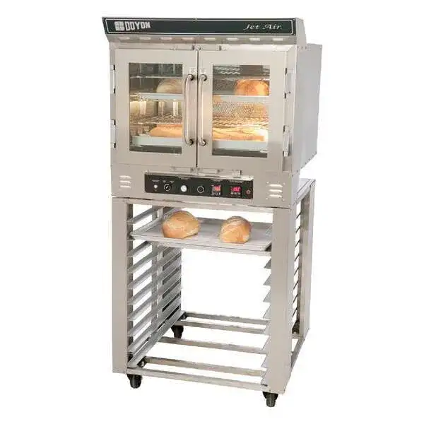 Doyon Doyon JA4 Jet-Air Convection Oven