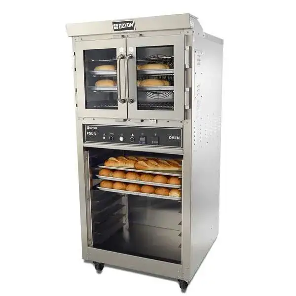 Doyon Doyon JA4SC Jet-Air Convection Oven