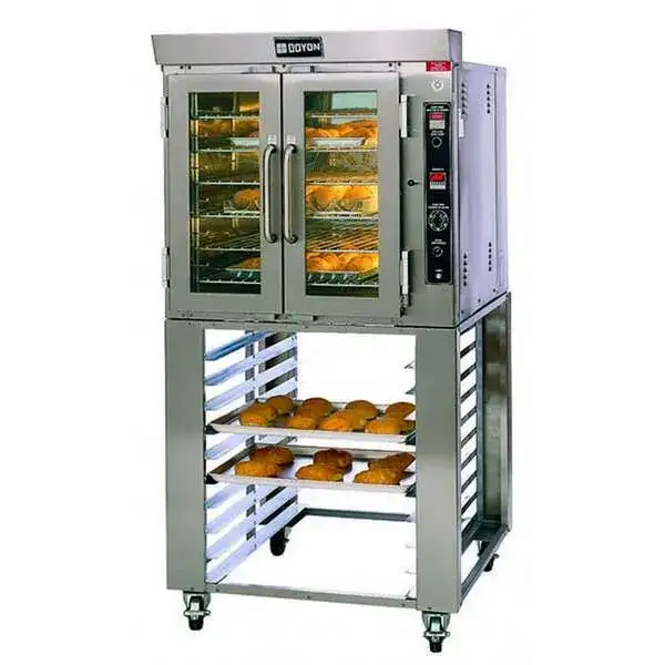 Doyon Doyon JA6 Jet-Air Convection Oven