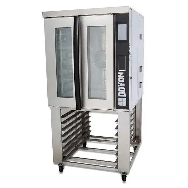 Doyon Doyon JA8X Jet-Air Convection Oven