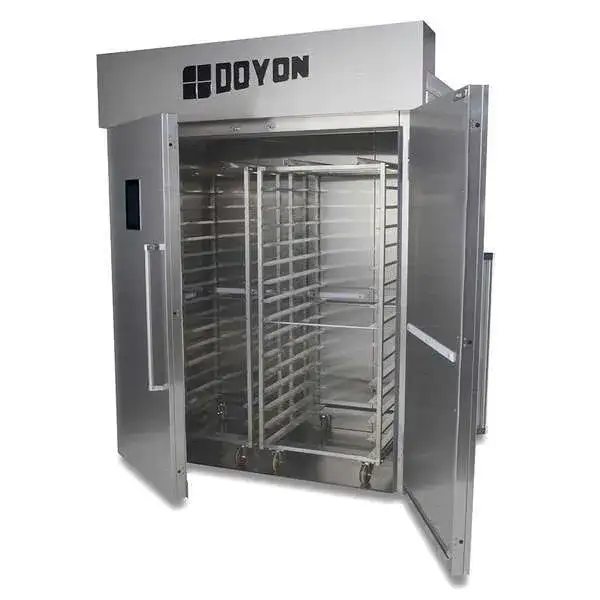 Doyon Doyon KDP21 Knockdown Proofer Cabinet