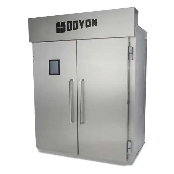 Doyon Doyon KDP21 Knockdown Proofer Cabinet