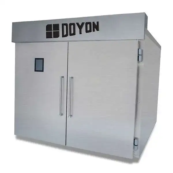 Doyon Doyon KDPR33 Knockdown Retarder Proofer Cabinet