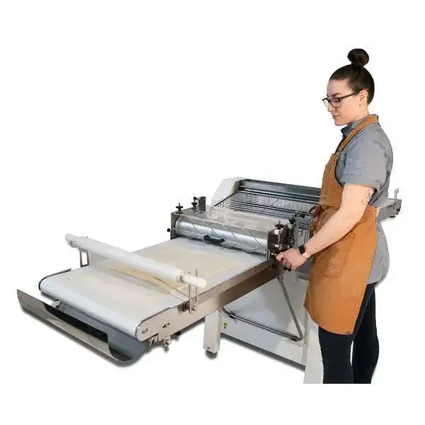 Doyon Doyon LMA630 Reversible Dough Sheeter