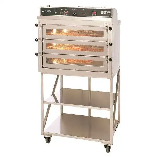 Doyon Doyon PIZ3 Jet Air Pizza Oven