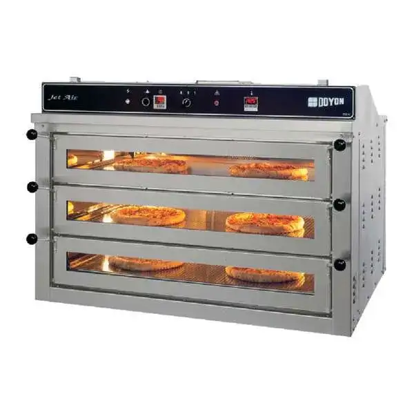 Doyon Doyon PIZ6 Jet Air Pizza Oven