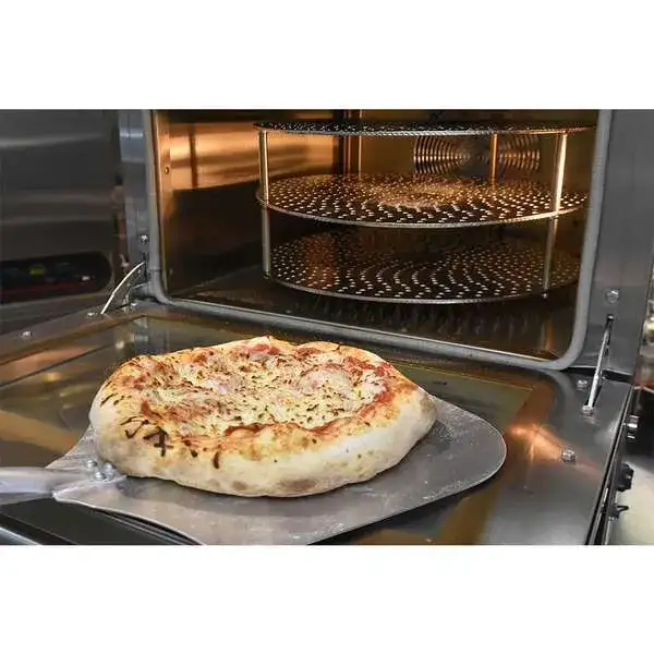 Doyon Doyon RPO3 Jet-Air Rotating Pizza Oven
