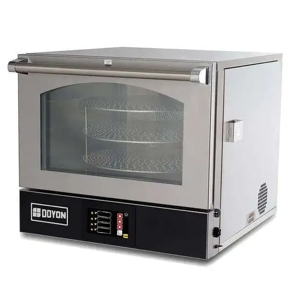 Doyon Doyon RPO3 Jet-Air Rotating Pizza Oven