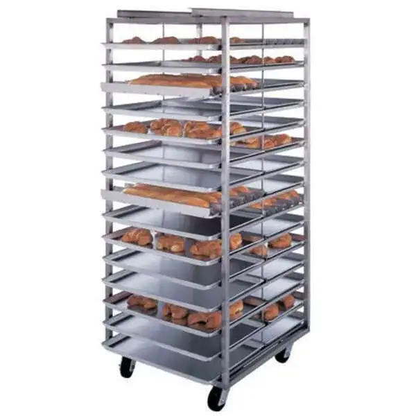 Doyon Doyon RSRO2-15 Double Rack
