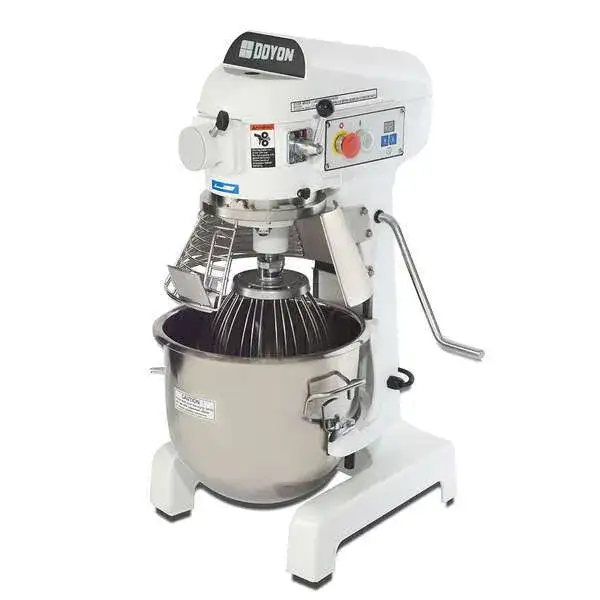 Doyon Doyon SM200 (MIDDLEBY ESSENTIALS ITEM) Planetary Mixer