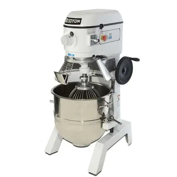 Doyon Doyon SM402NA (MIDDLEBY ESSENTIALS ITEM) Planetary Mixer