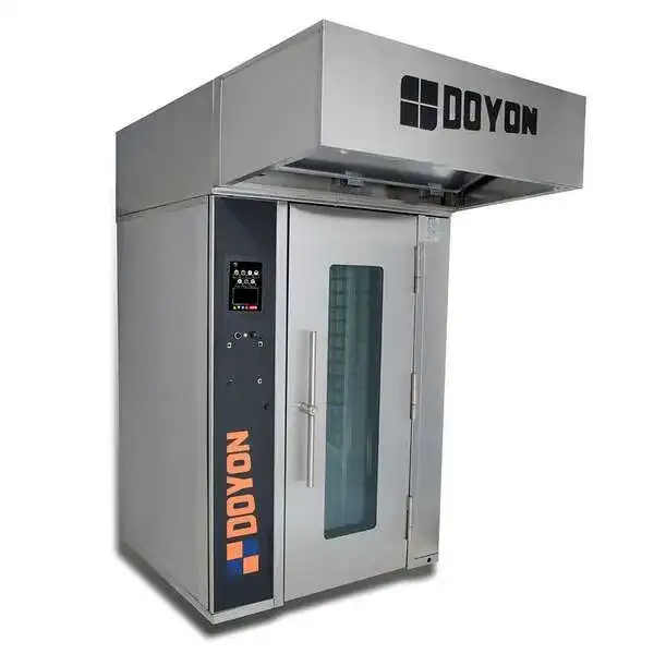 Doyon Doyon SRO1E Signature Rack Oven