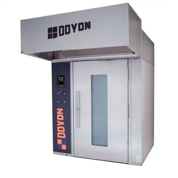 Doyon Doyon SRO2G Signature Rack Oven