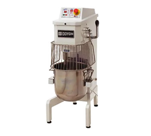 Doyon Doyon BTF020 Planetary Mixer